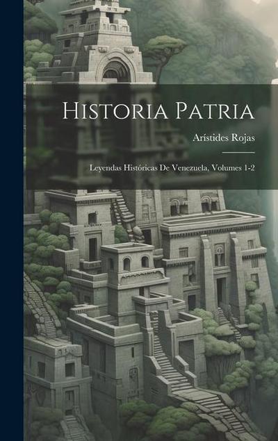 Historia Patria