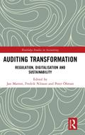 Auditing Transformation