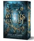 Witch’s Gambit - Die Räume der Erfüllung