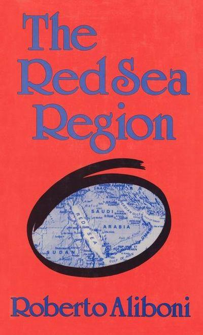 The Red Sea Region