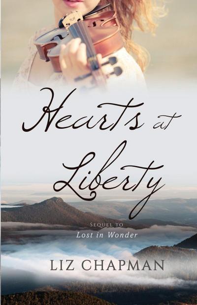 Hearts at Liberty