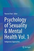 Psychology of Sexuality & Mental Health Vol. 1