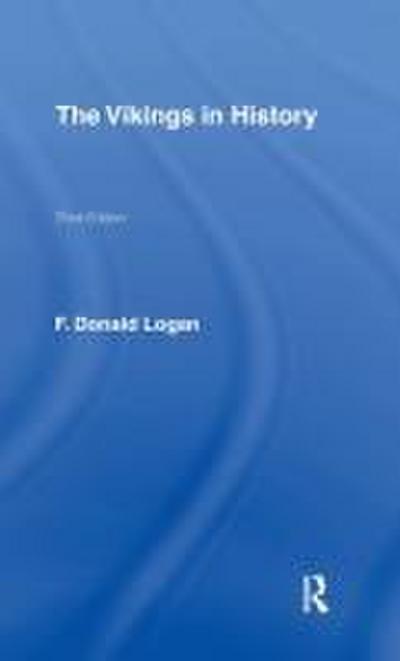 The Vikings in History