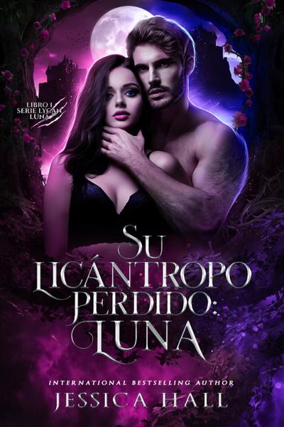 Su Licántropo perdido Luna