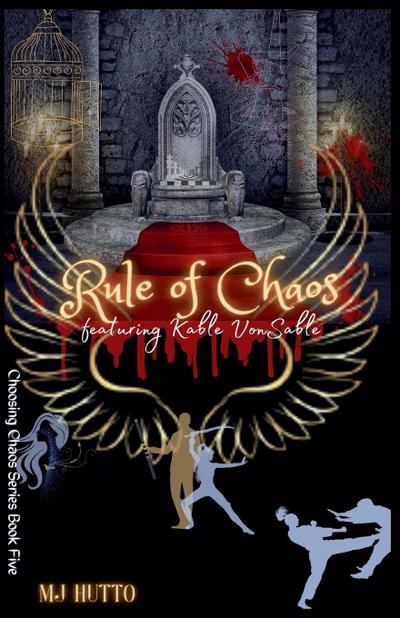 Rule of Chaos