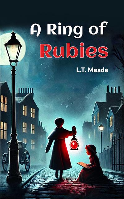 A Ring of Rubies