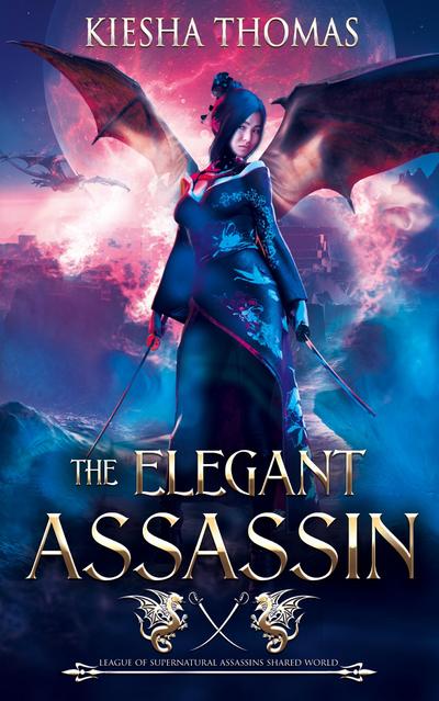 The Elegant Assassin