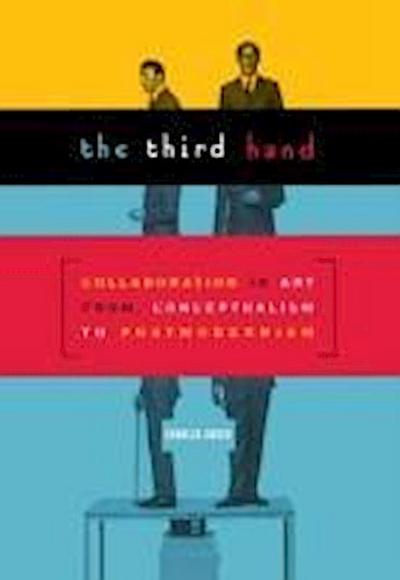 Third Hand