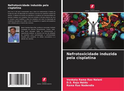 Nefrotoxicidade induzida pela cisplatina