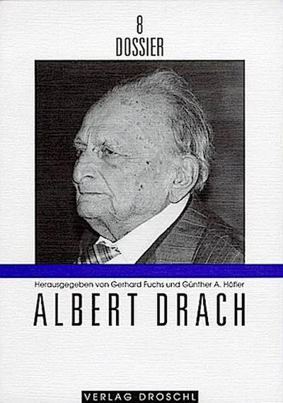Albert Drach