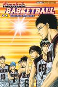 Kuroko’s Basketball, Vol. 2