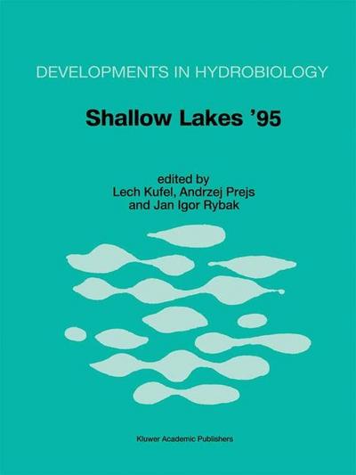 Shallow Lakes ’95