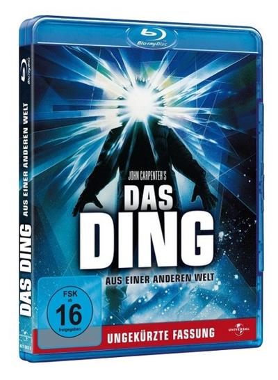 Das Ding aus einer anderen Welt
