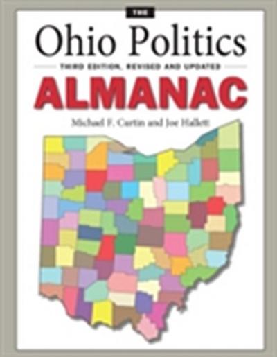 Ohio Politics Almanac