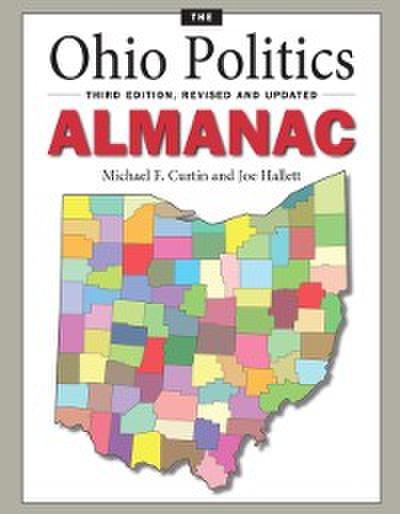 Ohio Politics Almanac