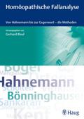 Homöopathische Fallanalyse
