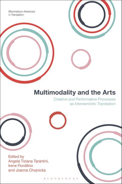 Multimodality and the Arts
