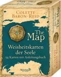 Weisheitskarten der Seele - The Map