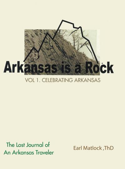 Arkansas Is a Rock