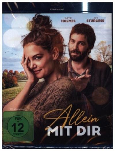Allein mit dir, 1 Blu-ray
