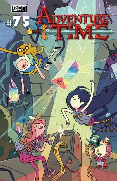 Adventure Time #75