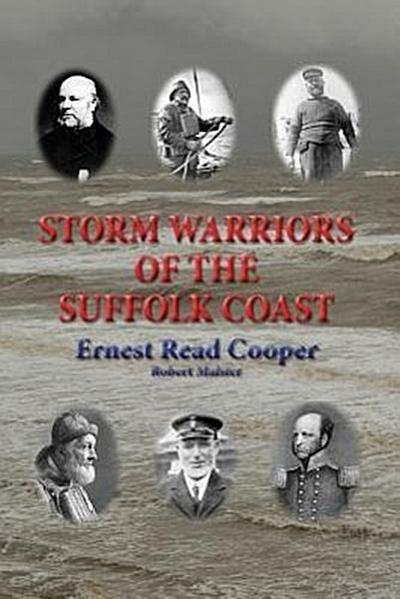 Storm Warriors of the Suffolk Coast