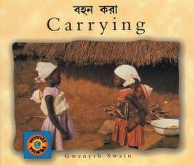 Carrying (English-Bengali)