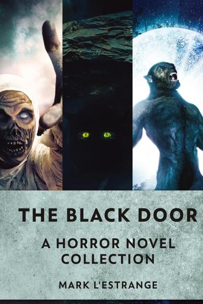 The Black Door