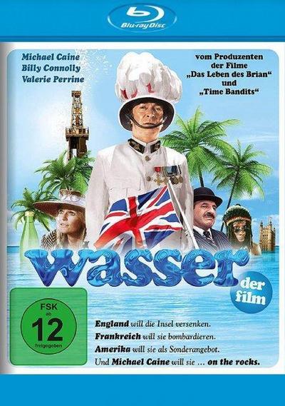 Wasser - Der Film