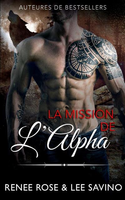 La Mission de l’Alpha