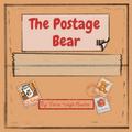 The Postage  Bear