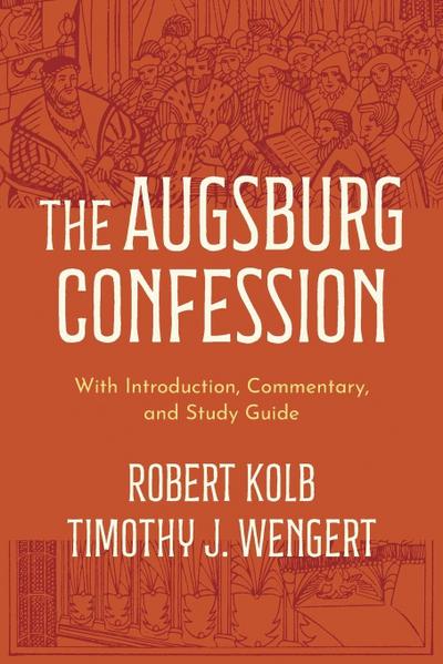 The Augsburg Confession