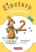 Einsterns Schwester - Sprache und Lesen - Bayern -