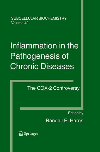 Inflammation in the Pathogenesis of Chronic Diseases