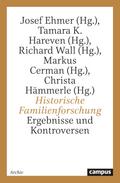 Historische Familienforschung