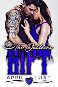 The Outlaw’s Gift (Skullbreakers MC, #2)