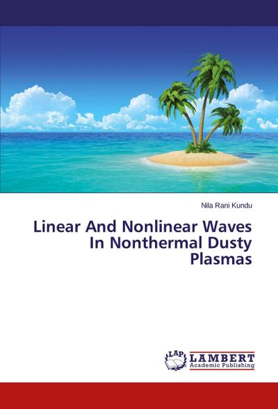 Linear And Nonlinear Waves In Nonthermal Dusty Plasmas