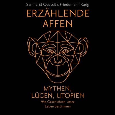 Erzählende Affen