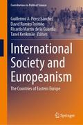 International Society and Europeanism