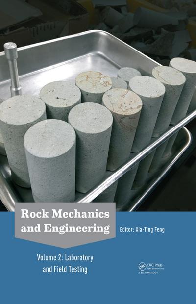 Rock Mechanics and Engineering Volume 2