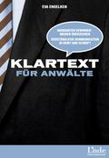 Klartext für Anwälte