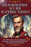Der Märchenprinz aus dem Blackrock-Schloss - Genia