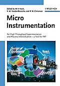 Micro Instrumentation