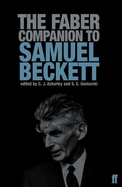 Faber Companion to Samuel Beckett