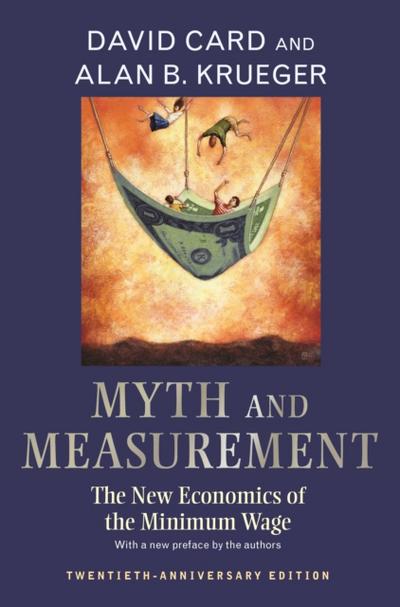 Myth and Measurement