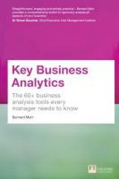 Key Business Analytics