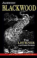 The Listener and Other Stories