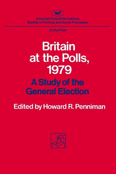 Britain at the Polls, 1979: