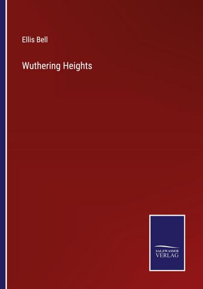 Wuthering Heights