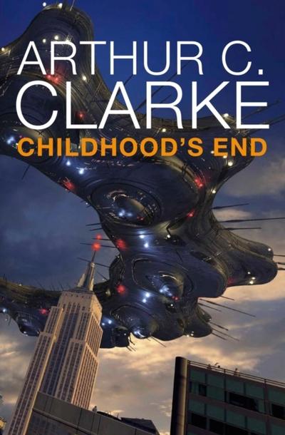Childhood’s End